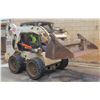 Image 2 : 2006 Bobcat S175 Skidsteer w/Bucket Attachment