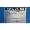 Image 25 : 2000 Genie z-30/20n Articulating Boom Lift (charge doesn't last long, batteries need to be replaced)