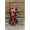 Image 2 : Hilti TE 3000-AVR Demolition Breaker Hammer w/Bits