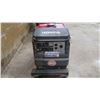 Image 2 : Honda 3,000-Watt Super Quiet Generator Electric Start Gas