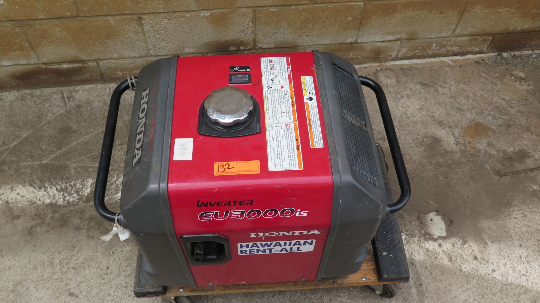 43+ Quiet Generator Electric Start Gif