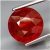 Natural Red Spessartite 8.42 Carats