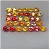 Image 1 : Natural Fancy Color Sapphire 5.52 Cts