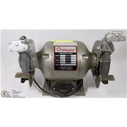 WILMAS INDUSTRIAL GRINDER