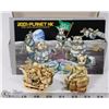 Image 1 : 2001: PLANET HK ROYAL WATCH COLLECTORS KIT FIGURE