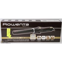 ROWENTA CURLING IRON