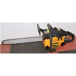 PAULIN 260 PRO CHAIN SAW