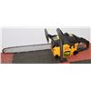 Image 1 : PAULIN 260 PRO CHAIN SAW