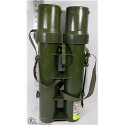81MM 2 BOMB CARRYING CASE