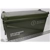 METAL 40MM  AMMO BOX
