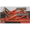 Image 1 : MOTORCYCLE JACK