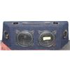 Image 1 : CAR AUDIO 10" SUB