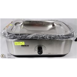 POWER COOKING ELECTRIC COOKER