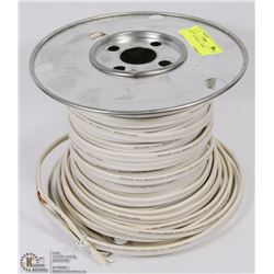 ROLL OF ELECTRICAL CABLE