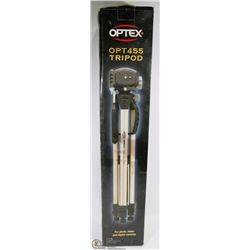 OPTEX 455 TRIPOD