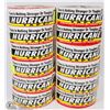 Image 1 : 12 ROLLS OF HURRICANE TAPE