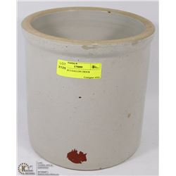 REDWING 2 GALLON CROCK