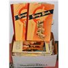 Image 1 : LOT OF "SCRAPBOOK" ETC INCL NEW CLIPPINGS FROM