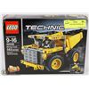 Image 1 : NEW SEALED LEGO TECHNIC KIT. 362PCS