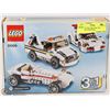 Image 1 : SEALED LEGO CREATOR 3-IN-1 HIGHWAY SPEEDSTER