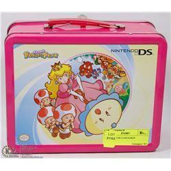 NINTENDO DS LUNCH BOX