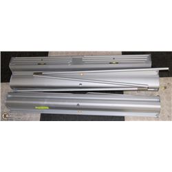 3 BANNER TRADE SHOW SLIDES