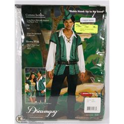 ROBIN HOOD: UP TO NO GOOD COSTUME INCL.