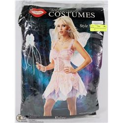 FAIRY COSTUME BY MASQUERADE COSTUMES