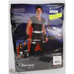 MENS JULIUS PLEASER COSTUME SIZE XX-LARGE INCL.