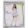 Image 1 : MISS WONDERLAND INCL DRESS AND HEADPIECE BY
