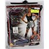 Image 1 : AMERICAN GLADIATORS INCL DRESS, SHIN GUARDS