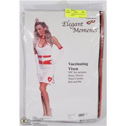 ELEGANT MOMENTS VACCINATING VIXEN 5PC SET