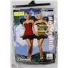 Image 1 : "BUGGIN OUT" REVERSIBLE 2-IN-1 COSTUME INCL