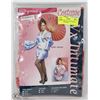Image 1 : GEISHA SIZE L/XL COSTUME INCL KIMONO AND SASH
