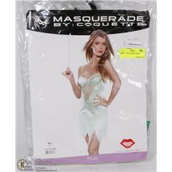 "PIXIE" COSTUME SIZE LARGE