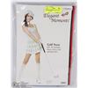Image 1 : ELEGANT MOMENTS GOLF TEESE 4PC COSTUME