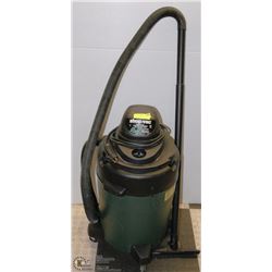 SHOP VAC 4.5HP - 10 GALLON