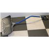 Image 1 : ERGONOMIC SNOW SHOVEL/PUSHER