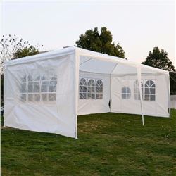 NEW 10FT X 20FT EVENT PARTY GAZEBO