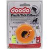 Image 1 : NEW DOODA FLEA AND TICK COLLAR