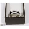 Image 1 : STAINLESS STEEL RING SIZE 12