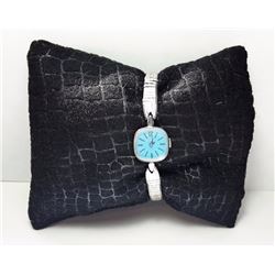 #6 - VINTAGE TIMEX MECHANICAL WATCH