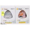 Image 1 : LOT OF 2 SINGO MODEL F7 DIGITAL MEDIA PLAYER WITH