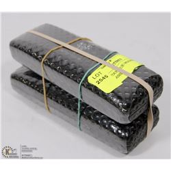 2 NEW YOUNIQUE MOONSTRUCK 3D FIBER LASHES