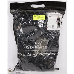 NEW GOLDLINE MENS CURLING PANTS  SIZE 36(L)