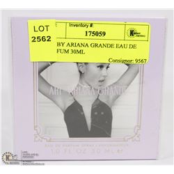 ARI BY ARIANA GRANDE EAU DE PARFUM 30ML