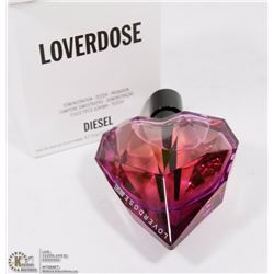 DIESEL LOVERDOSE EAU DE PARFUM 75ML