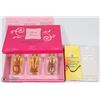 Image 1 : LOT OF 3 NEW ASSORTED PERFUMES INCL THE FRAGRANCE
