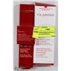 Image 1 : CLARINS SUPER RESTORATIVE AND NECK CONCENTRATE