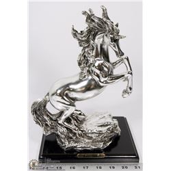 RUBY'S COLLECTION UNICORN STATUE